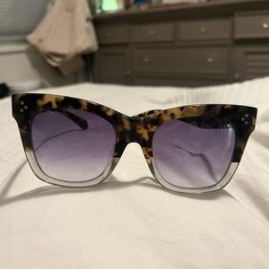 Celine Sunglasses